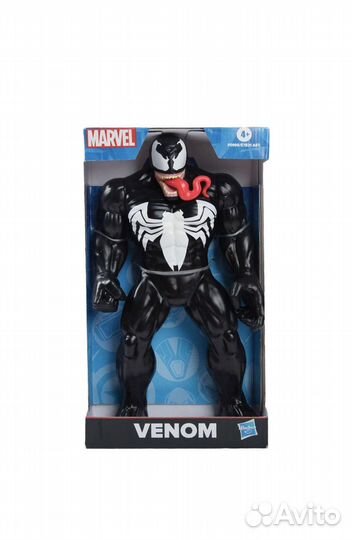 Фигурка hasbro (Marvel) Веном