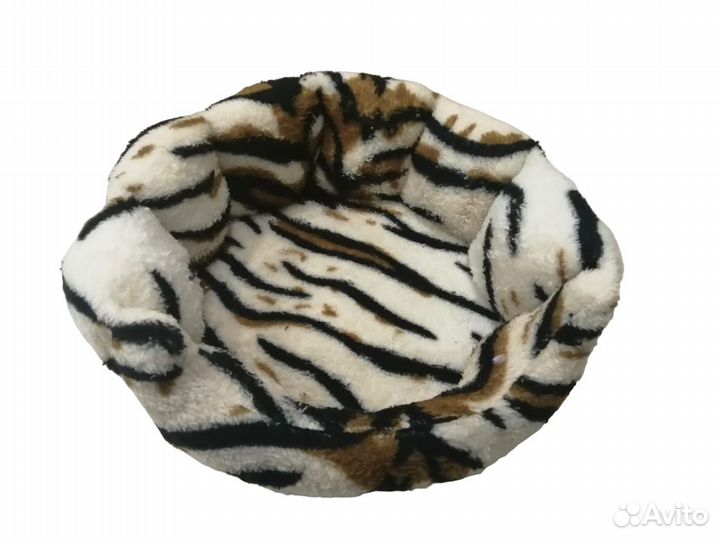 Лежанка 15х15см для крыс, хомяков