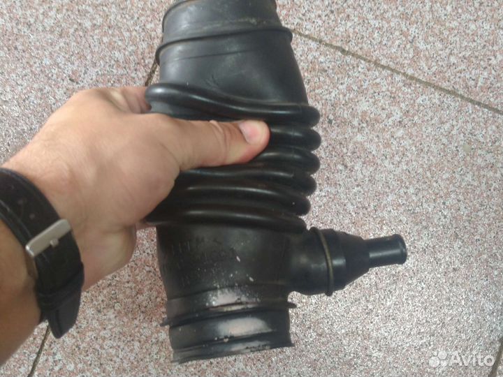 Гофра дроссельной заслонки Toyota 1NZ