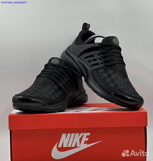 Nike Air Presto SE (Арт.57066)