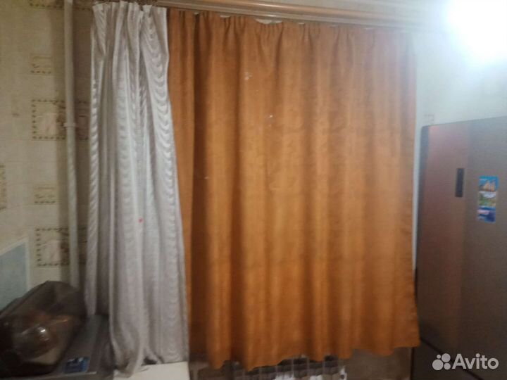 Шторы для кухни