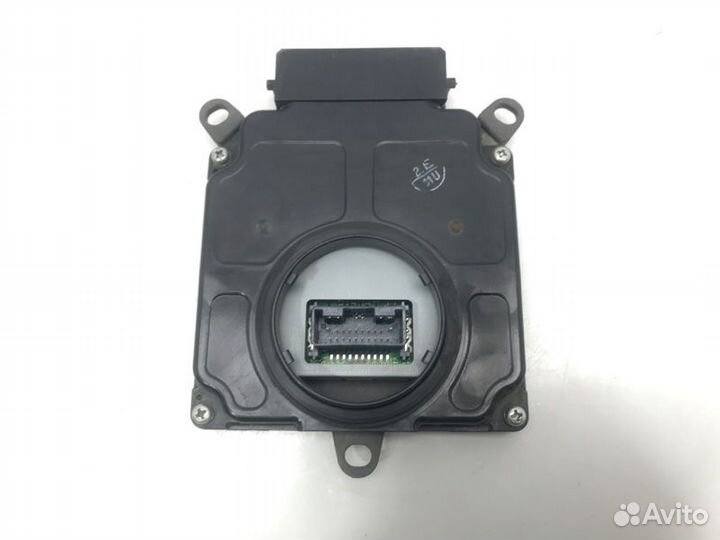 Блок управления светом фар левый Rav 4 2019-2023