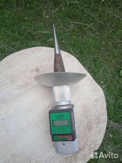 Влагомер сена, сенажа, силоса. Уфа. 10тыс