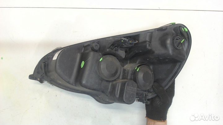 Фара (передняя) Ford Galaxy, 2011