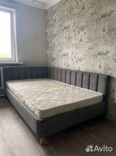 Кровать детская