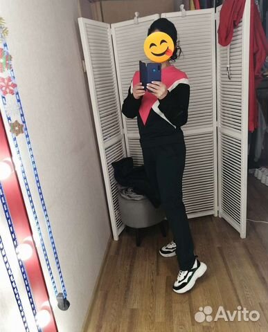 Спортивный костюм