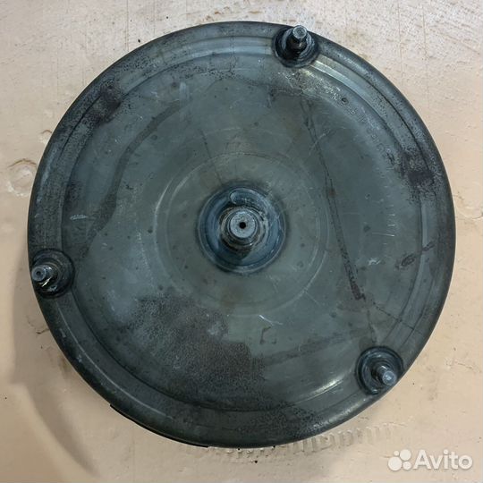 Гидротрансформатор 01M (102В) Golf, Audi 80/90