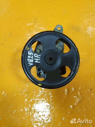 Насос гур Infiniti Nissan VQ25HR 2,5