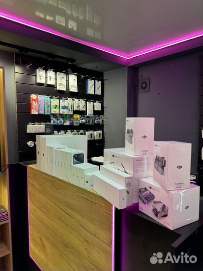 iPhone 15 Pro, 128 ГБ