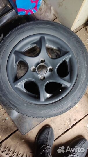 Колеса r 14 летние