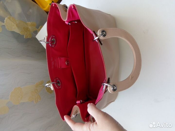 Сумка новая