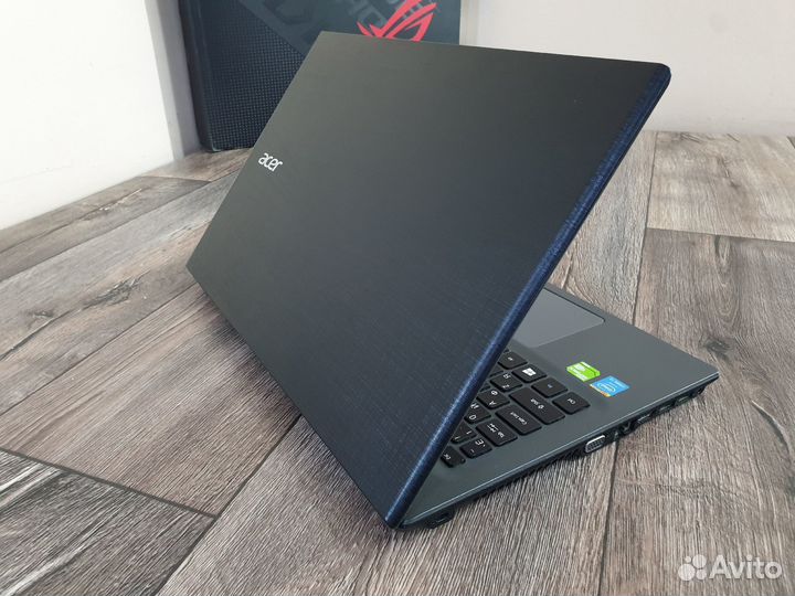 Acer aspire E5-573G
