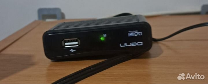 Телевизор ЖК