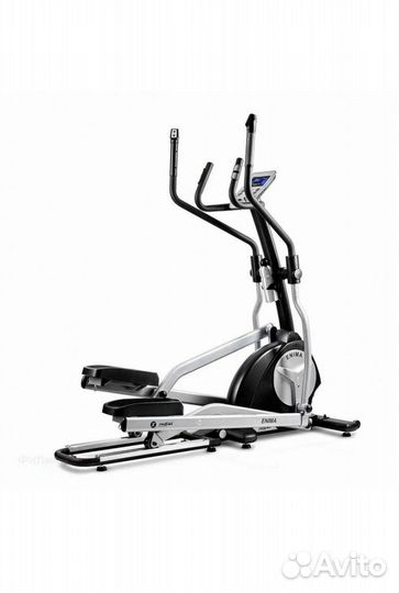 Эллиптический тренажер proxima enima ii ipro