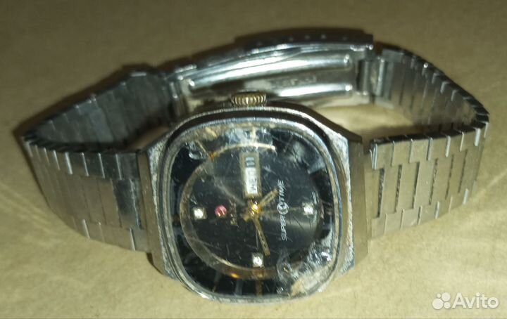 Мужские часы