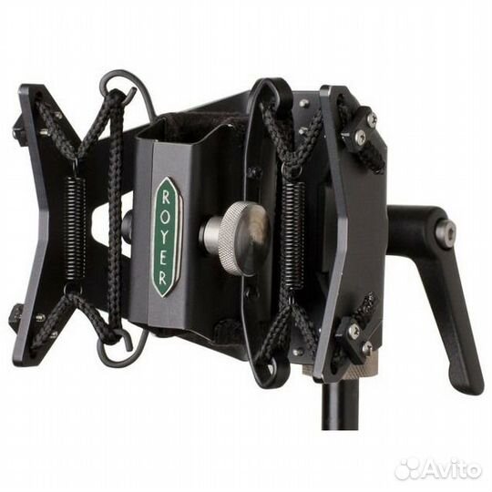 Держатель для микрофона Royer RSM-SS1