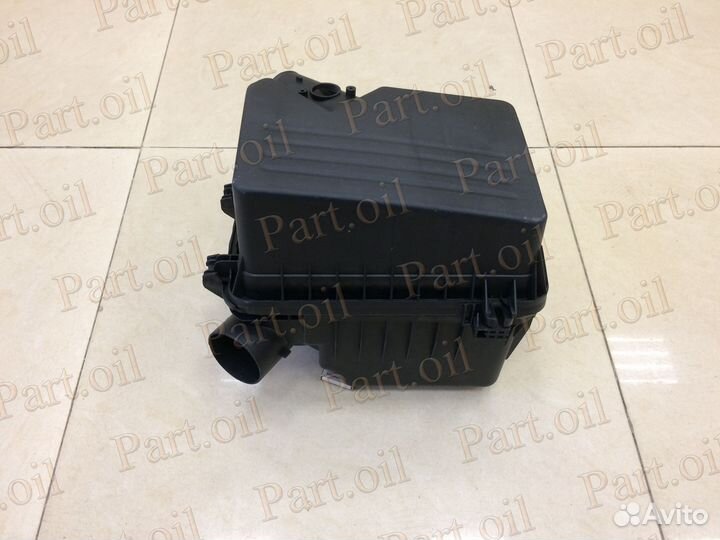 Корпус воздушного фильтра Toyota Camry (V40) 2006