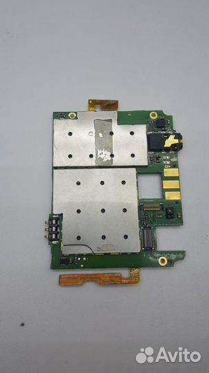 Материнская плата для Highscreen Zera S