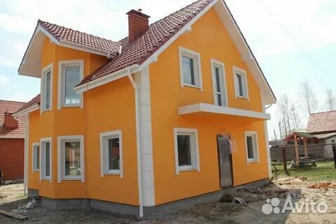 Фасадные работы короед мокрый фасад утепление
