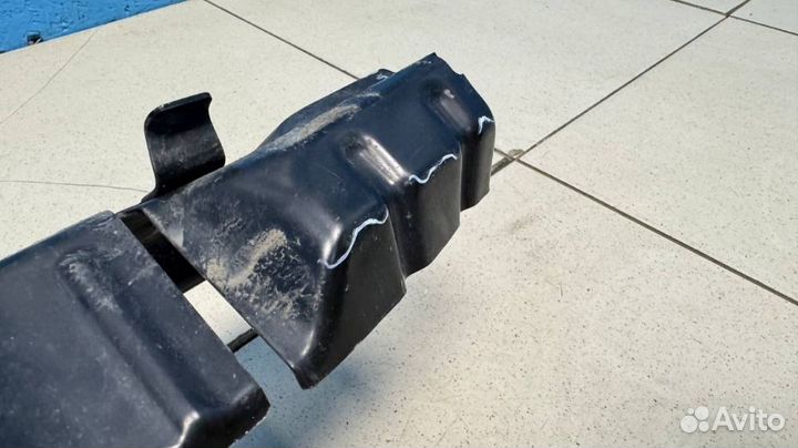 Панель передняя Toyota LC Prado 150 5250660100