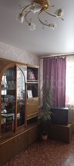 2-к. квартира, 43,3 м², 1/2 эт.