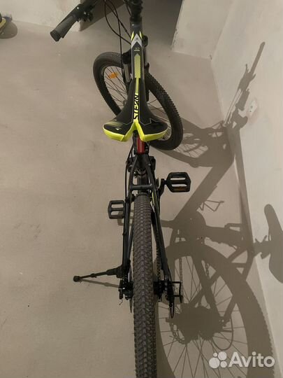 Велосипед stern motion 1.0