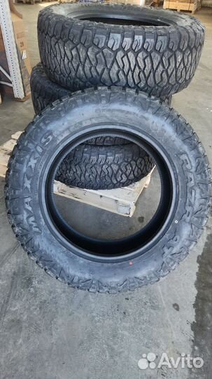 Maxxis AT-811 Razr AT 37/12.5 R22 127Q