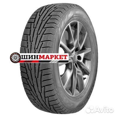 Nokian Tyres Nordman RS2 SUV 265/65 R17 116R