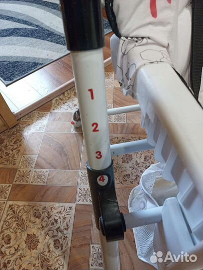 Стульчик для кормления