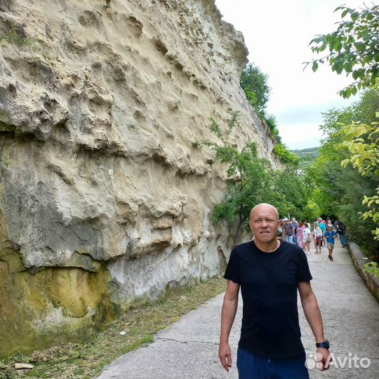 Водитель категории BC