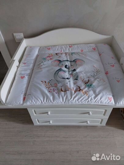 Принадлежности для новорожденного