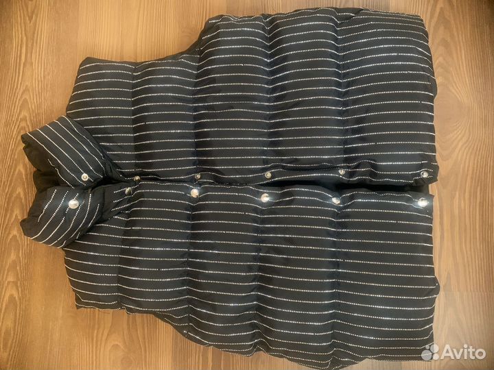 Безрукавка