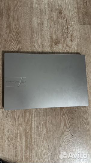 Не б/у ноутбук Asus vivobook 15 X1504Za-BQ451