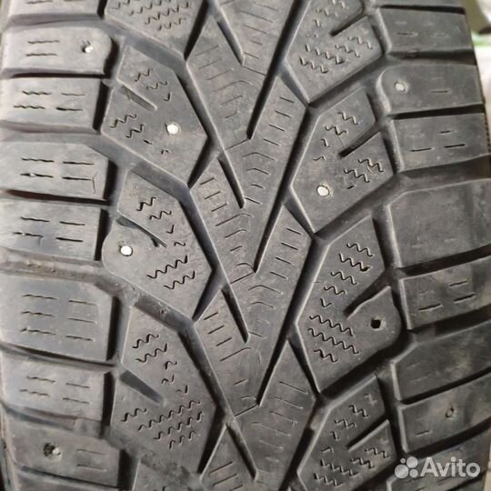 Gislaved NordFrost 100 195/65 R15