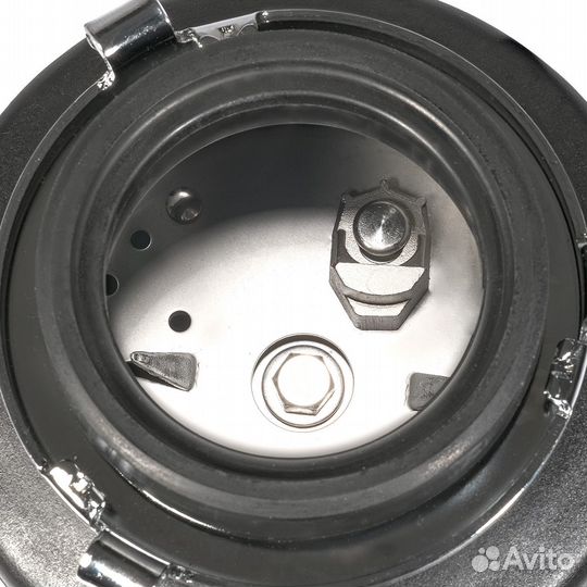 Измельчитель пищевых отходов bort alligator X