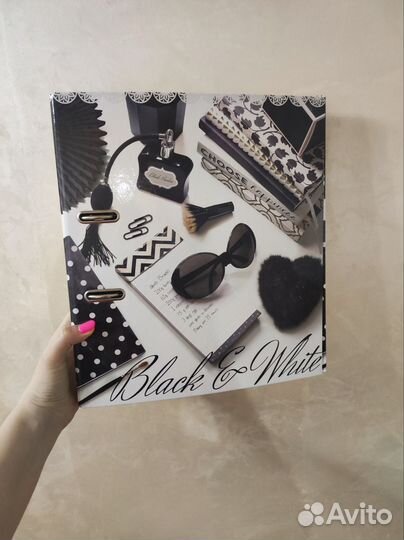 Папка для документов