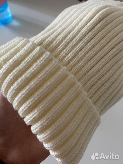 Шапки детские демисезон