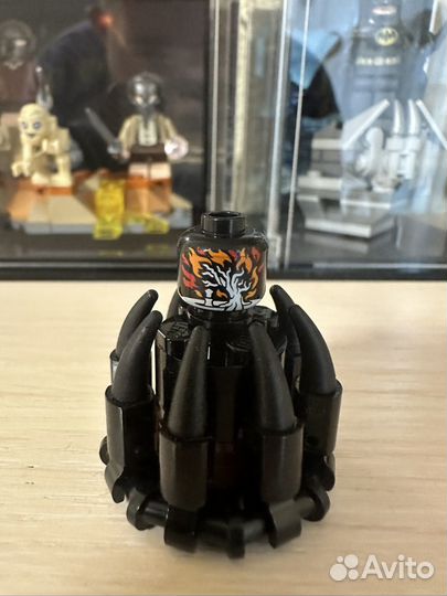 Lego Palantir 10333