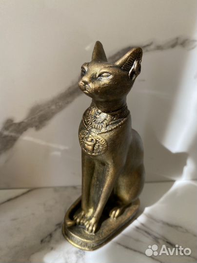 Статуэтки Кот Бастет