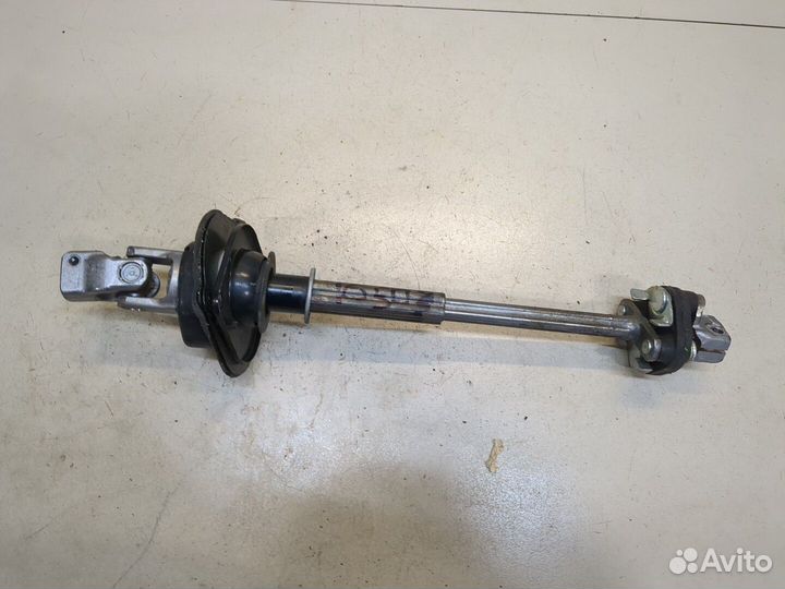 Кардан рулевой Ford Mustang 2017, 2019