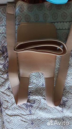 Повязка для имобилизации руки