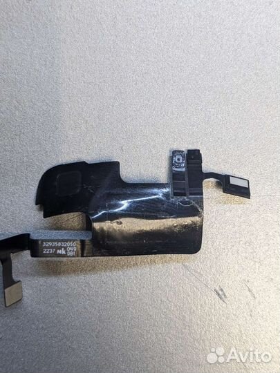 iPhone 14 разбор