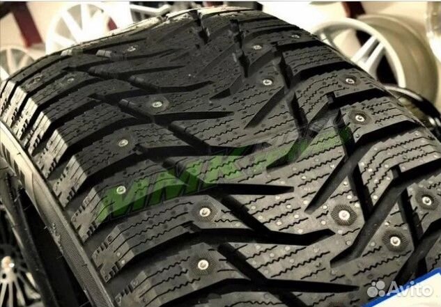 Sailun Ice Blazer WST3 315/35 R20 110T