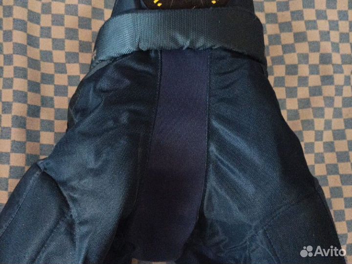 Хоккейные шорты