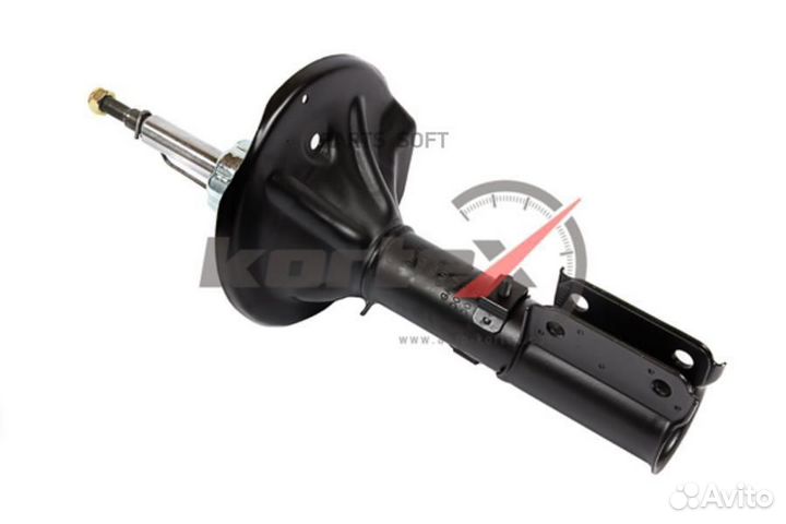 Kortex KSA184STD Амортизатор пер.GAS