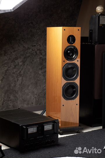 ProAC Carbon Pro 8 напольная акустика Hi-End класс