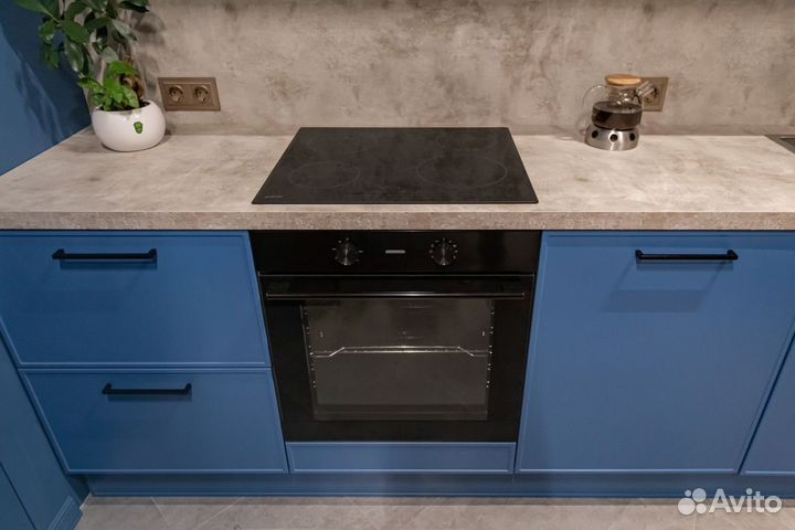 Кухня (цена за всю кухню) CN:015744