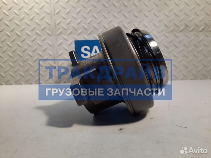 Выжимной подшипник Sachs для Ман, Даф, Камаз 5490