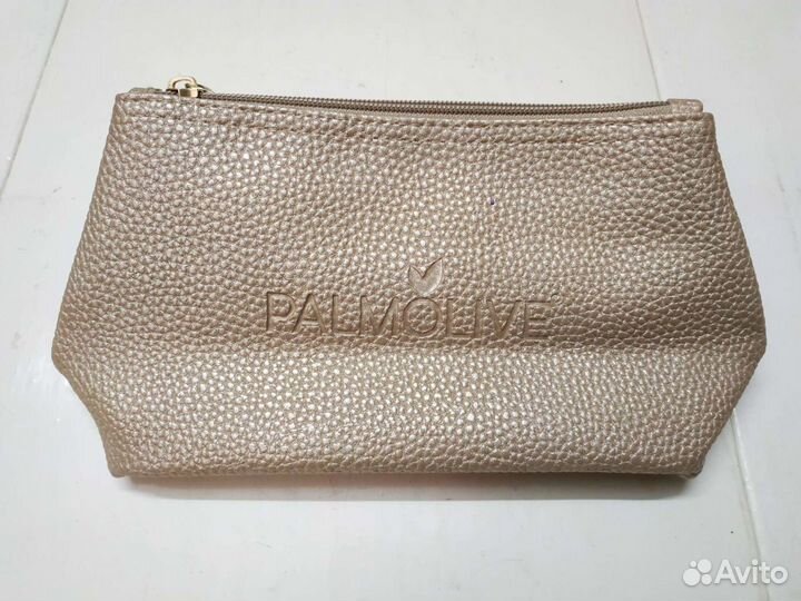 Косметичка Palmolive