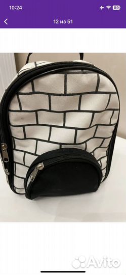 Ингалятор детский